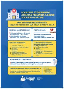 Funcionamento da UBS