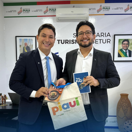 Barragem do Vale Verde será revitalizada e Socorro entra no mapa do turismo estadual